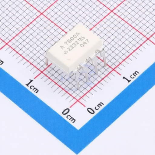 Broadcom HCPL-7800A-000E for sale