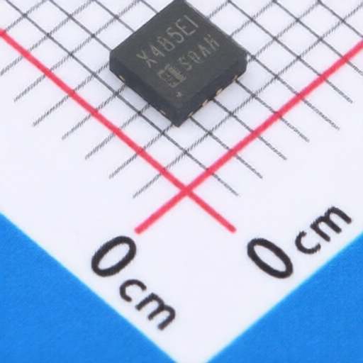 HGSEMI HGX485EIDQ/TR for sale