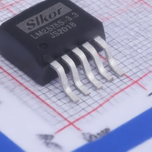Slkor LM2575S-3.3 for sale