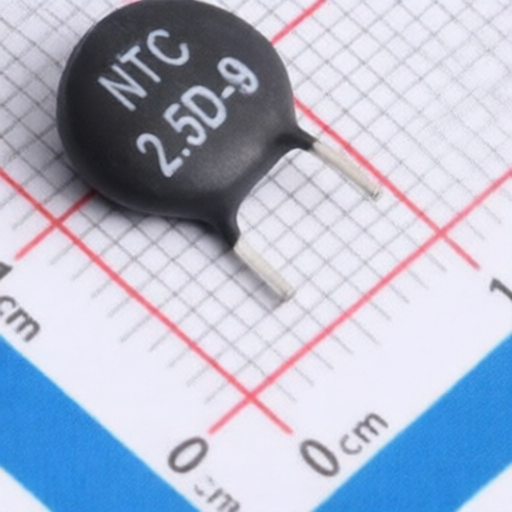 DGCX NTC2.5D-9SM20E for sale