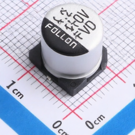 FOLLON EFVD400ADA8R2M10B0 for sale