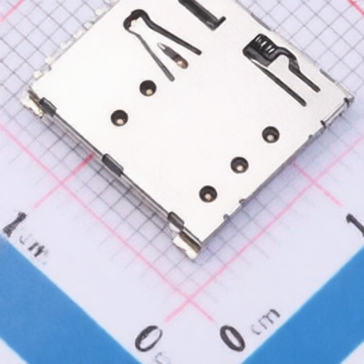 BXCONN NANO-7P-H137 for sale