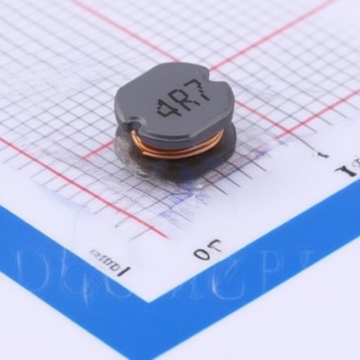 LanTu Micro SCD7850-4R7MT for sale