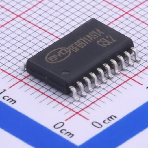 BYD BF6971AS14 for sale