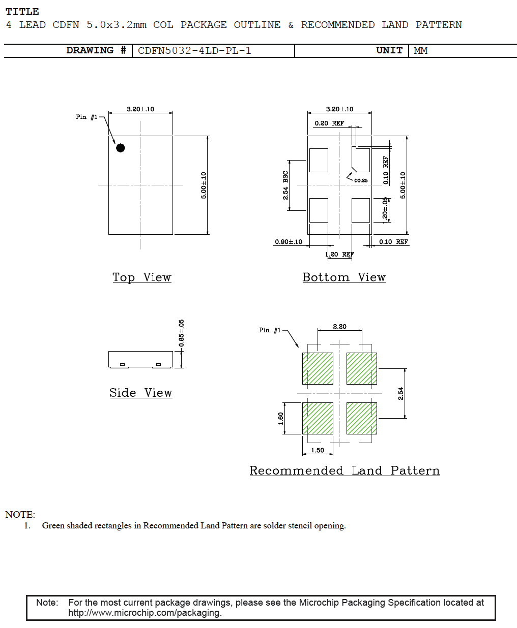 MICROCHIP DSC1001DI1-008.0000T for sale