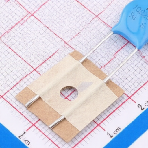 BOURNS MOV-10D201KTR for sale