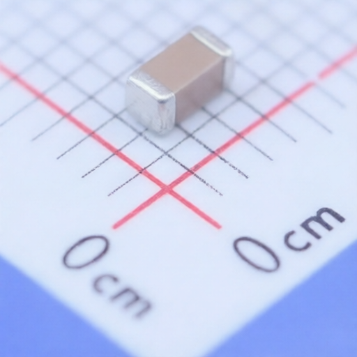 IHHEC C1206X333K631T for sale