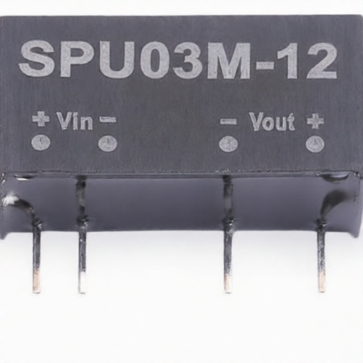 MEAN WELL SPU03M-12 for sale