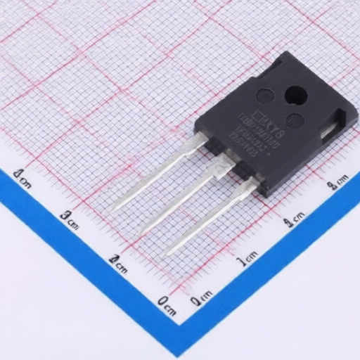 Littelfuse/IXYS IXBH12N300 for sale