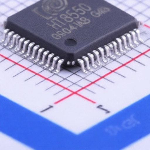 HiTrend Tech (Shanghai) HT8550 for sale