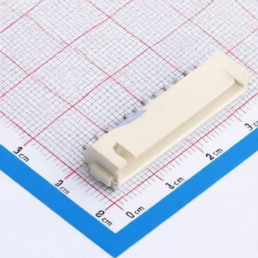 SHOU HAN 2.54-12P WT for sale