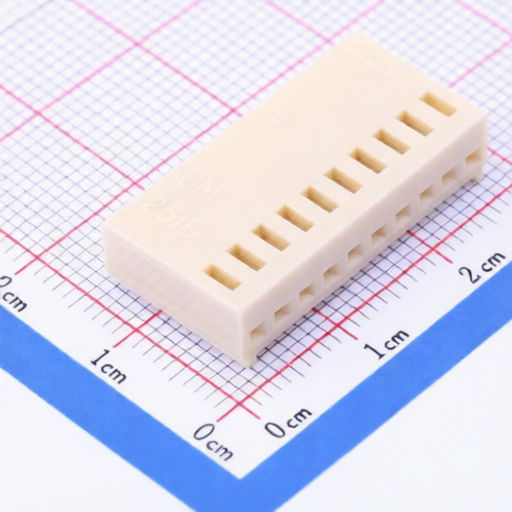 BOOMELE(Boom Precision Elec) 2510-10Y for sale