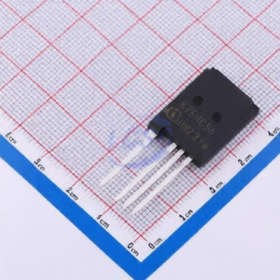 Infineon IKY75N120CS6XKSA1 for sale