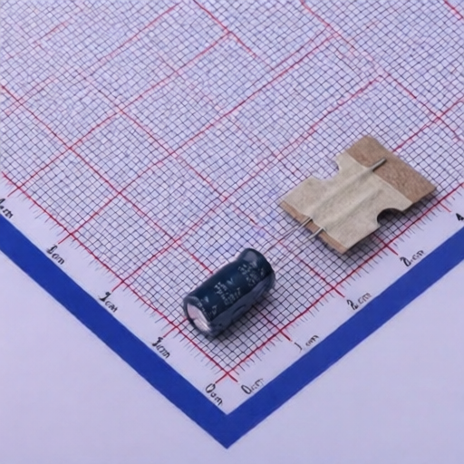 Nantong Jianghai Capacitor ECR1VXY560MFA063011 for sale