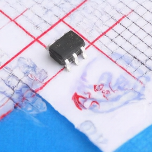 Everanalog IC design EA8212LT6R for sale