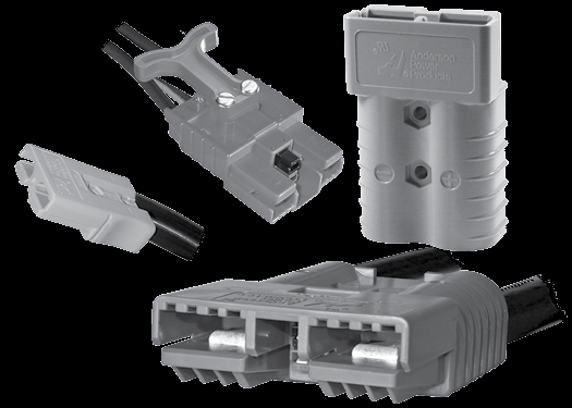 Anderson Power 3-5074P1 for sale