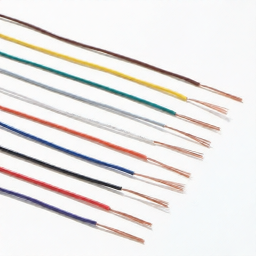 TRIUMPH CABLE FLR9Y-B#4.0 Black for sale