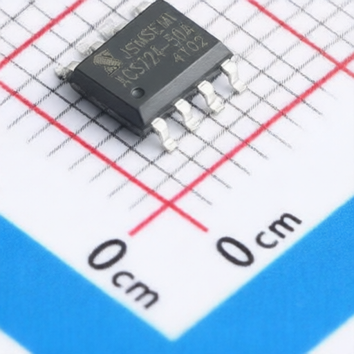 JSMSEMI ACS724LLCTR-50AB-T-JSM for sale