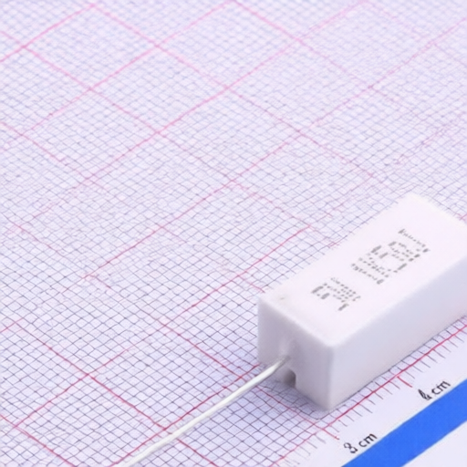 CCO(Chian Chia Elec) CR-L5W1.5KΩ 5% P for sale
