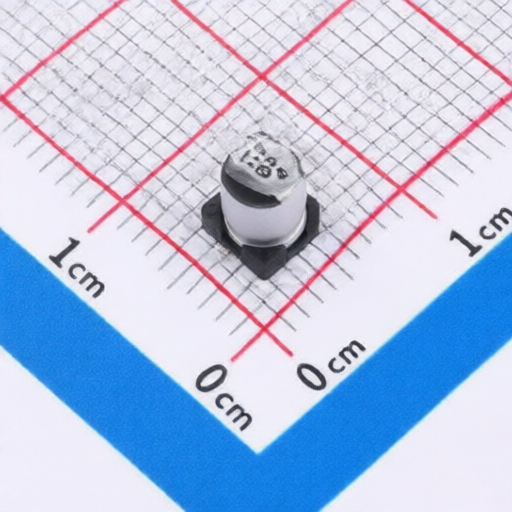 ACMECON GVM1E686M0506CN for sale