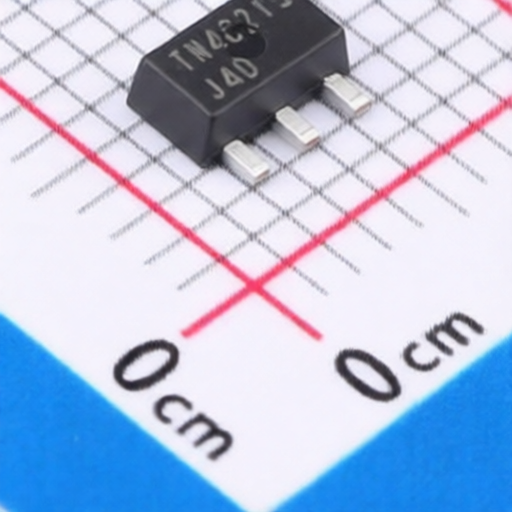 MICROCHIP TN2425N8-G for sale