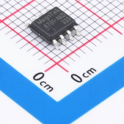 Magn Tek MT6701CT-AKD for sale