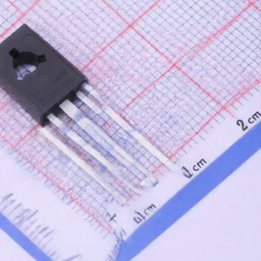 UTC 2SD669AL-D-T60-K for sale