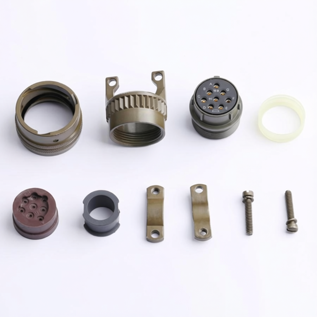 Amphenol PT06E-16-8S(SR) for sale