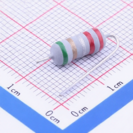 CCO(Chian Chia Elec) NKNP1W-0.22Ω±5% F for sale