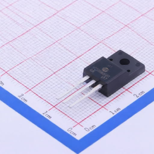 Jilin Sino-Microelectronics JCS10N65FT-220MF for sale
