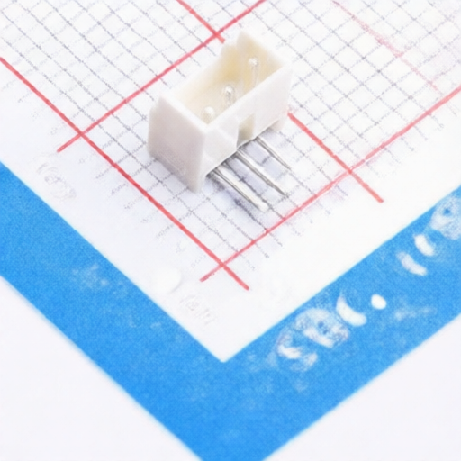 BXCONN WF-MX1.25-3PWZ for sale