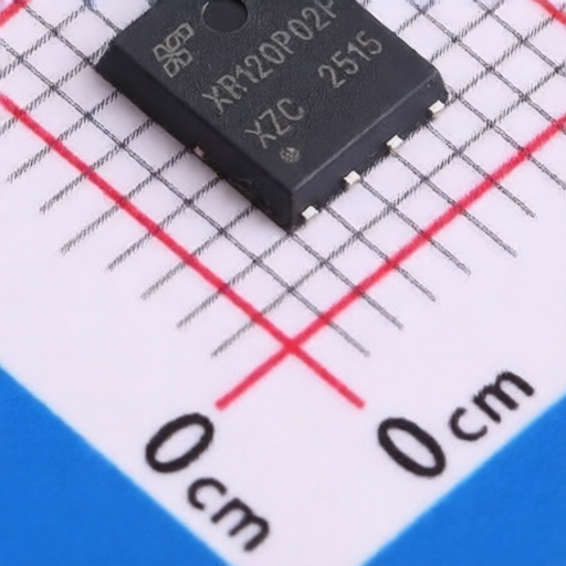 XNRUSEMI XR120P02F for sale