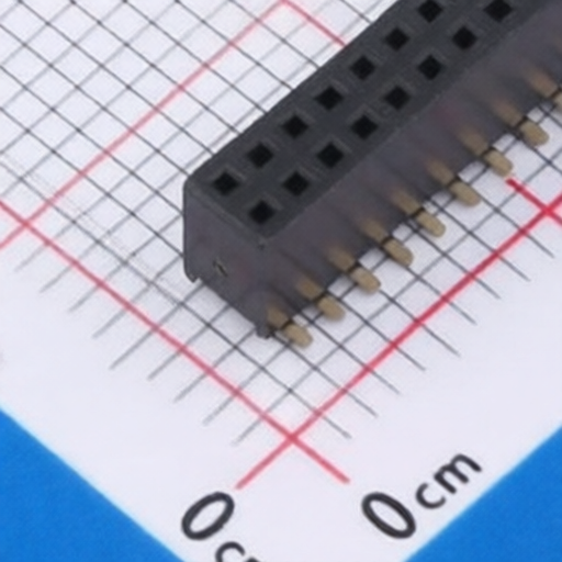 hanxia HX PM1.27-2x10P TP for sale