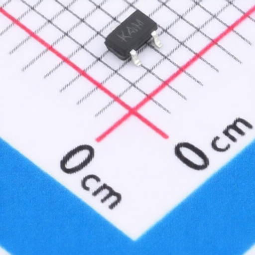 HXY MOSFET PMSTA56-HXY for sale