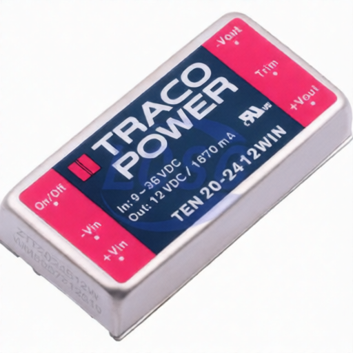 TRACO POWER TEN 20-2412WIN for sale