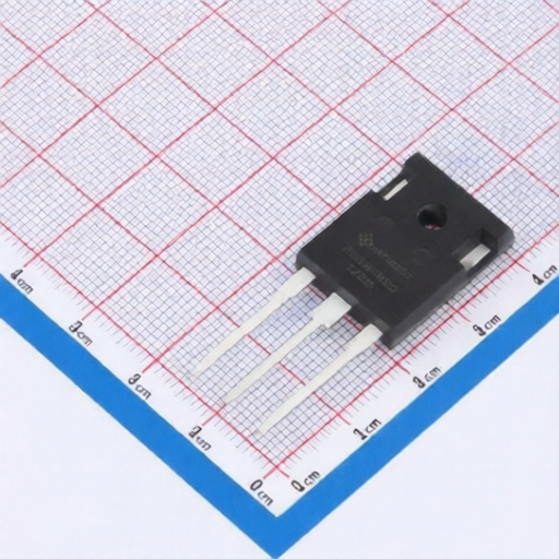 HXY MOSFET FGHL50T65SQ-HXY for sale