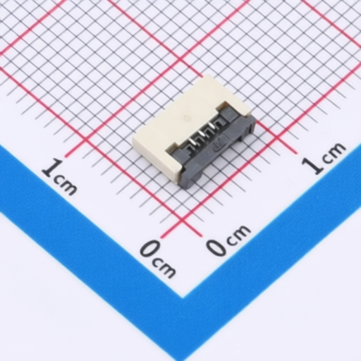 Hanbo Electronic HB-FPC-10FGXJ-H203P for sale