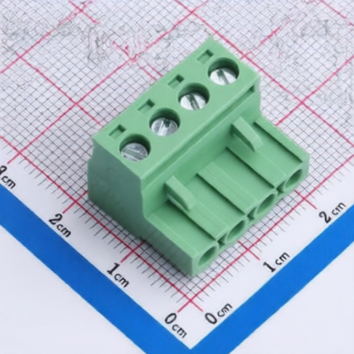 BXCONN JCB508-HDGC4P for sale