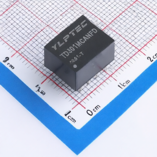 YLPTEC TD301MCANFD for sale