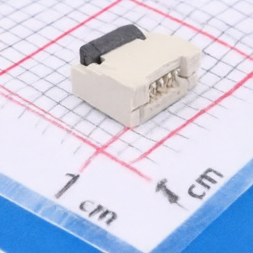 Megastar ZX-0.5FPC-2H-HFJ4P for sale