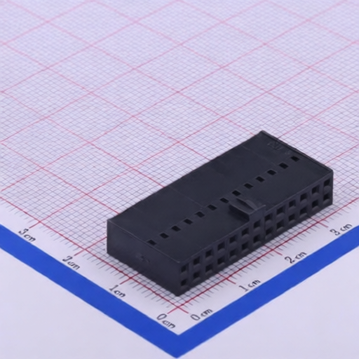CJT(Changjiang Connectors) A2547HJ-2x13P for sale