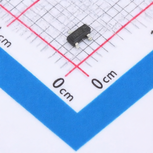 MIRACLE POWER MU2N7002T for sale