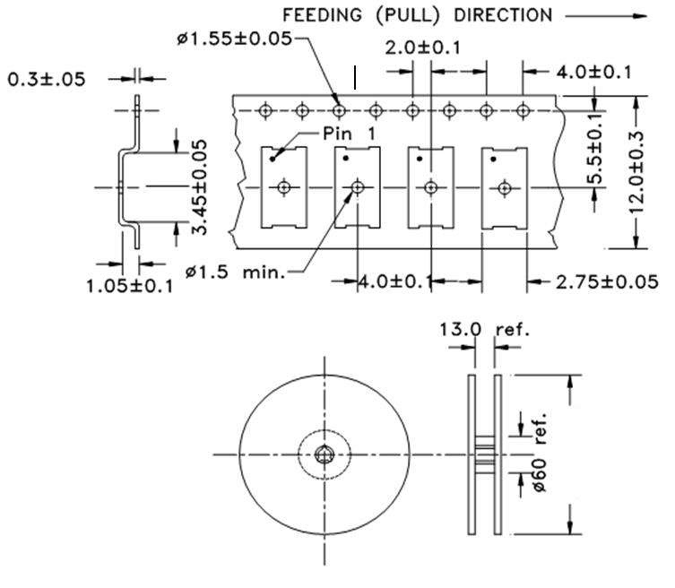 ABRACON AMPDGFI-A02 for sale
