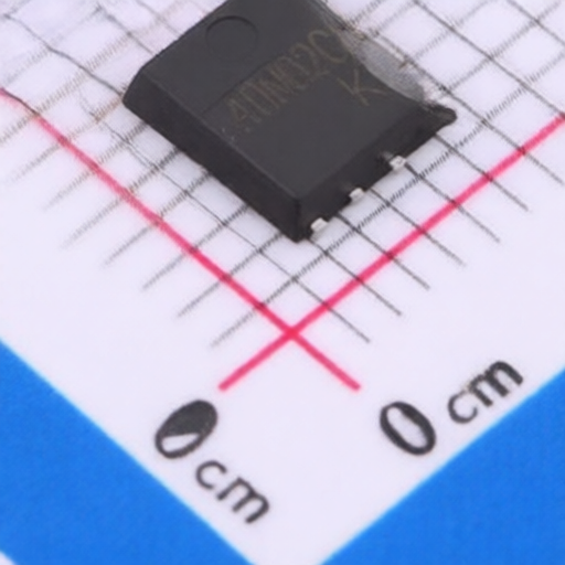 Siliup SP40N02GNK for sale