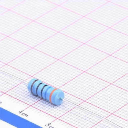 CCO(Chian Chia Elec) MF1W-360Ω±1% for sale