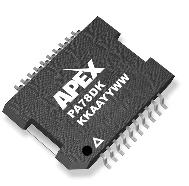 APEX PA78DK for sale