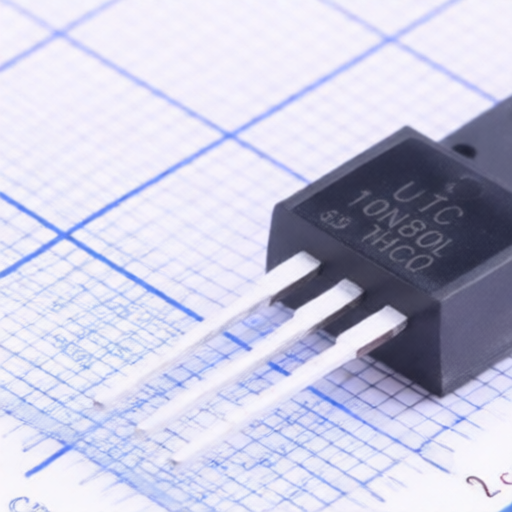 UTC 10N80L-TF2-T for sale