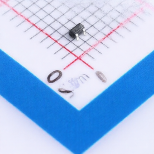 ElecSuper 2N7002T for sale