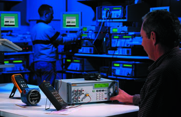 FLUKE TP165X for sale