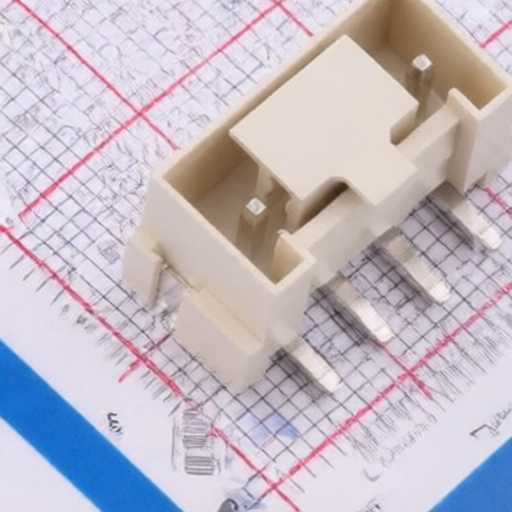 SHOU HAN 3.96-4P LT for sale